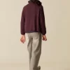 NÍCOLI CHAQUETA CANALé< Punto