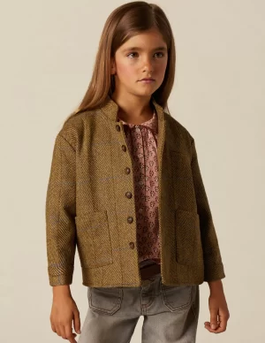 chaqueta_mao_espiga_marrn_0-3.webp NÍCOLI CHAQUETA MAO ESPIGA MARRÓN< Ropa De Abrigo