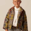 NÍCOLI CHAQUETÓN DISCOS< Ropa De Abrigo