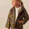 NÍCOLI CHAQUETÓN DISCOS< Ropa De Abrigo