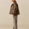 NÍCOLI CHAQUETÓN DISCOS< Ropa De Abrigo