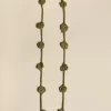 NÍCOLI COLLAR FLOR PUNTO< Collares | Collares