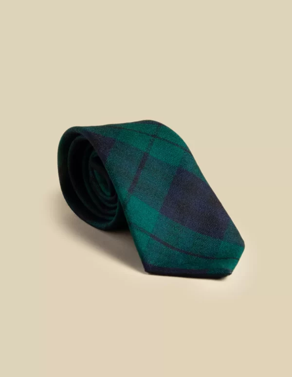 NÍCOLI CORBATA AUSTIN< Corbatas | Corbatas