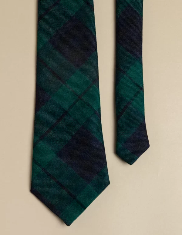 NÍCOLI CORBATA AUSTIN< Corbatas | Corbatas