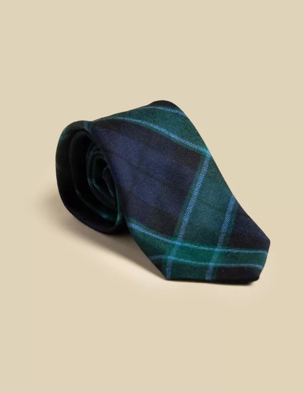 NÍCOLI CORBATA GRAHAM< Corbatas | Corbatas
