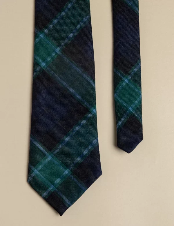 NÍCOLI CORBATA GRAHAM< Corbatas | Corbatas