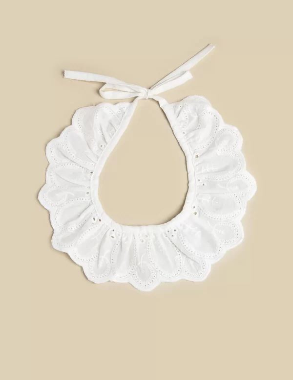 cuello_tira_algodn_cruda_0.webp NÍCOLI CUELLO TIRA ALGODÓN CRUDA< Bufandas