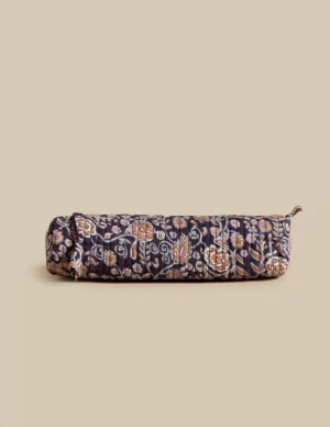 NÍCOLI ESTUCHE FLOR HOJA< Bolsas Y Estuches | Bolsas Y Estuches