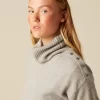 jersey_gris_botones_estre_1.webp NÍCOLI JERSEY GRIS BOTONES ESTRELLAS< Punto