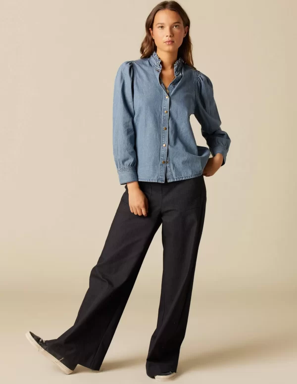 pantaln_ancho_espiga_0.webp NÍCOLI PANTALÓN ANCHO ESPIGA< Pantalones