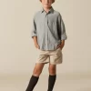 NÍCOLI PANTALÓN CORTO< Pantalones
