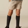 NÍCOLI PANTALÓN CORTO< Pantalones