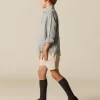 NÍCOLI PANTALÓN CORTO< Pantalones