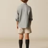 NÍCOLI PANTALÓN CORTO< Pantalones