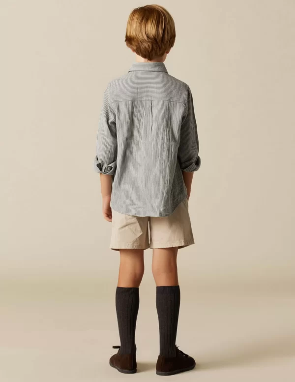 NÍCOLI PANTALÓN CORTO< Pantalones