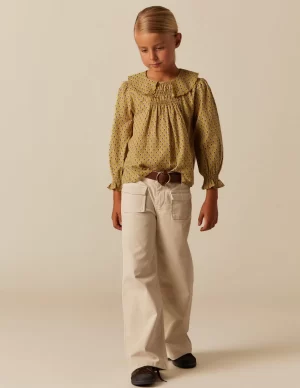 pantaln_arena_tapeta_bols_0-2.webp NÍCOLI PANTALÓN TAPETA BOLSILLOS< Denim | Pantalones
