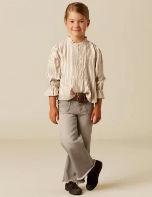 pantaln_bolsillos_vaquero_0-2.webp NÍCOLI PantalÓn bolsillos vaquero gris< Denim | Pantalones