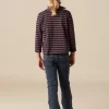 NÍCOLI PANTALÓN CAMPANA VAQUERO< Denim | Pantalones