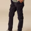 pantaln_cargo_largo_azul_1.webp NÍCOLI PANTALÓN CARGO LARGO AZUL< Pantalones
