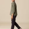 pantaln_cargo_largo_azul_2.webp NÍCOLI PANTALÓN CARGO LARGO AZUL< Pantalones