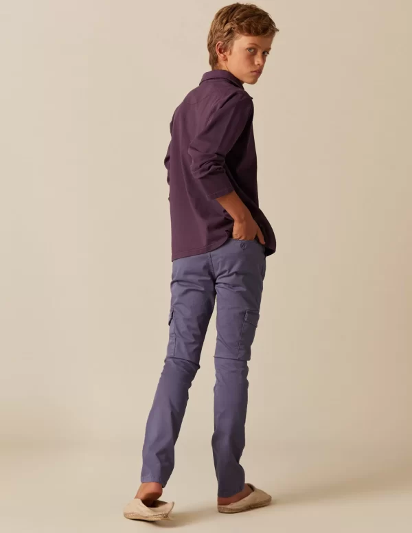 pantaln_cargo_largo_azul_3-1.webp NÍCOLI PANTALÓN CARGO LARGO AZUL< Pantalones
