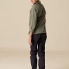 pantaln_cargo_largo_azul_3.webp NÍCOLI PANTALÓN CARGO LARGO AZUL< Pantalones