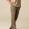 pantaln_cargo_largo_verde_1-1.webp NÍCOLI PANTALÓN CARGO LARGO VERDE< Pantalones