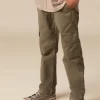 pantaln_cargo_largo_verde_1.webp NÍCOLI PANTALÓN CARGO LARGO VERDE< Pantalones