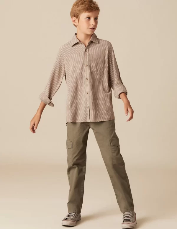 pantaln_cargo_largo_verde_2.webp NÍCOLI PANTALÓN CARGO LARGO VERDE< Pantalones
