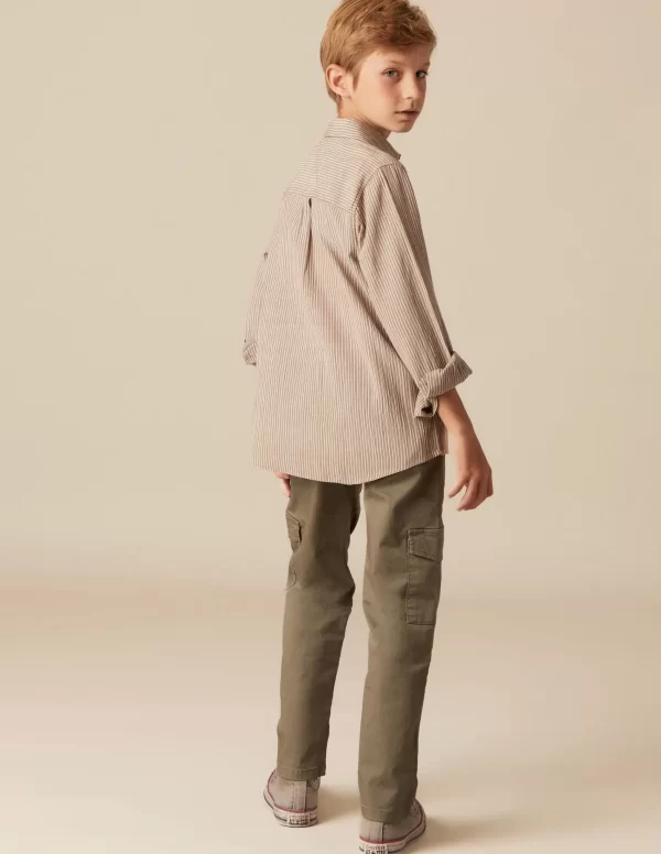 pantaln_cargo_largo_verde_3.webp NÍCOLI PANTALÓN CARGO LARGO VERDE< Pantalones