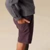 NÍCOLI PANTALÓN CHINO CORTO PANA< Pantalones