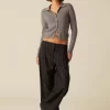 pantaln_cinturilla_ancha__0.webp NÍCOLI PANTALÓN CINTURILLA ANCHA RAYA< Pantalones
