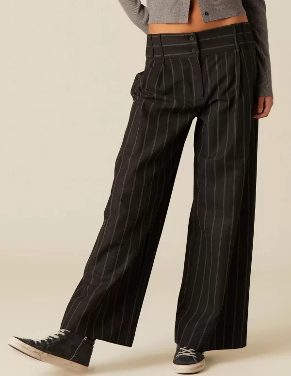 pantaln_cinturilla_ancha__1.webp NÍCOLI PANTALÓN CINTURILLA ANCHA RAYA< Pantalones