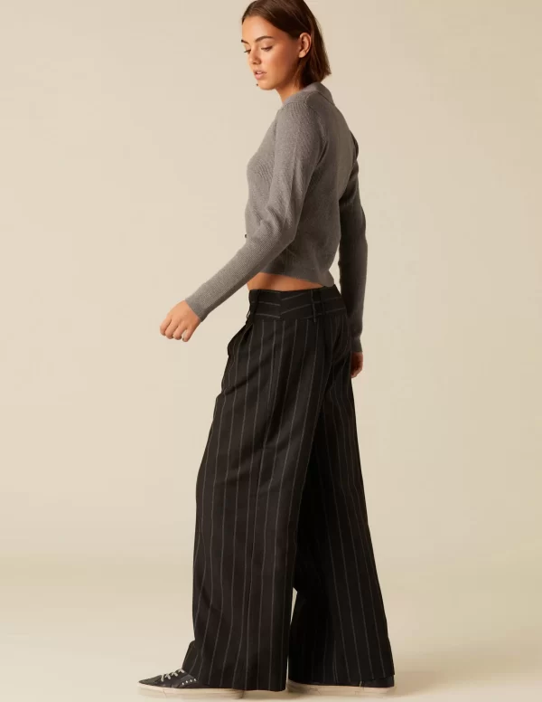 pantaln_cinturilla_ancha__2.webp NÍCOLI PANTALÓN CINTURILLA ANCHA RAYA< Pantalones