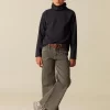 pantaln_gris_bolsillos_co_0-1.webp NÍCOLI PANTALÓN GRIS BOLSILLOS COSTURAS< Denim | Pantalones