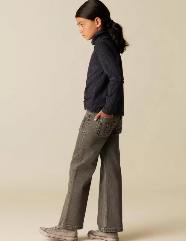 pantaln_gris_bolsillos_co_2-1.webp NÍCOLI PANTALÓN GRIS BOLSILLOS COSTURAS< Denim | Pantalones