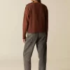 pantaln_gris_doble_pespun_3.webp NÍCOLI PANTALÓN GRIS DOBLE PESPUNTES< Denim | Pantalones