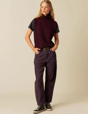pantaln_pana_mora_zig_zag_0.webp NÍCOLI PANTALÓN PANA ZIG ZAG< Pantalones