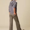 NÍCOLI PANTALÓN PRINT GEOMéTRICO< Denim | Pantalones