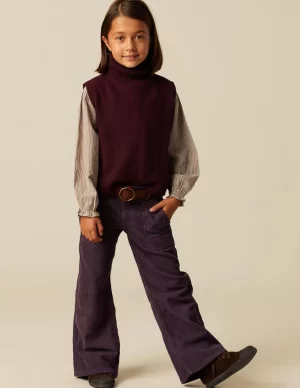 pantaln_wide_leg_pana_mor_0-1.webp NÍCOLI PANTALÓN WIDE LEG PANA< Pantalones