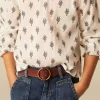 NÍCOLI PANTALÓN WIDE LEG VAQUERO< Denim | Pantalones