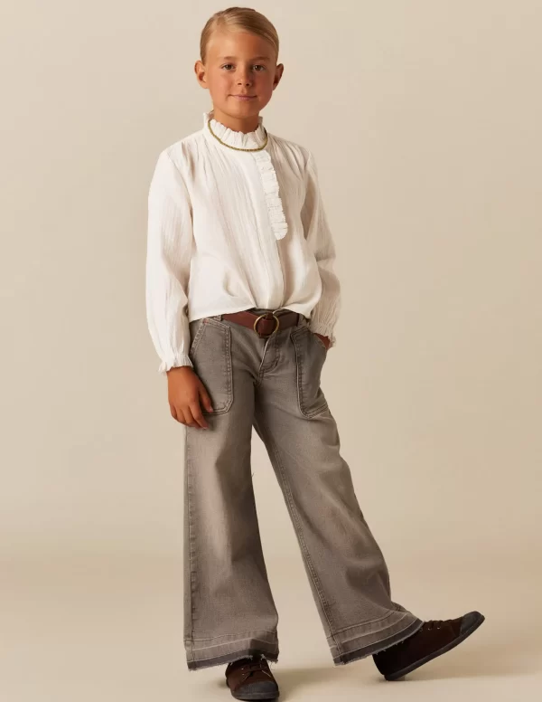 pantaln_wide_leg_vaquero__0-1.webp NÍCOLI PantalÓn wide leg vaquero gris claro< Denim | Pantalones
