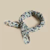 NÍCOLI PAÑUELO PRINT< Pañuelos | Pañuelos