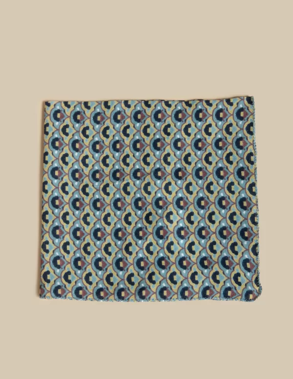 NÍCOLI PAÑUELO PRINT< Pañuelos | Pañuelos