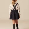 NÍCOLI PICHI AZUL NIDOS< Pichis Y Faldas