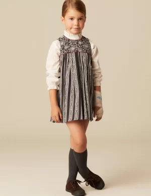 NÍCOLI PICHI VINTAGE PRINT< Pichis Y Faldas
