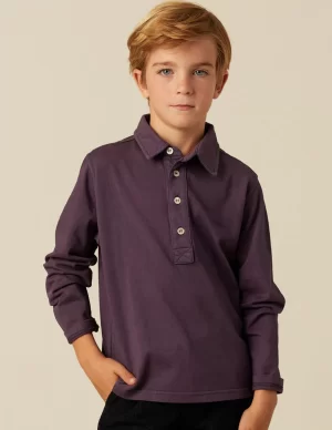 NÍCOLI POLO MORA NN< Polos