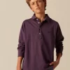 NÍCOLI POLO MORA NN< Polos