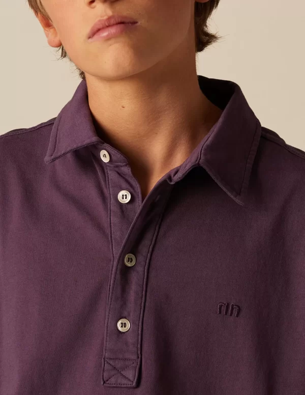 NÍCOLI POLO MORA NN< Polos