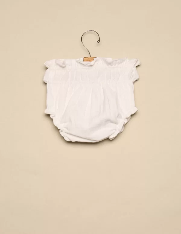 NÍCOLI POLOLO BLANCO< Pololos